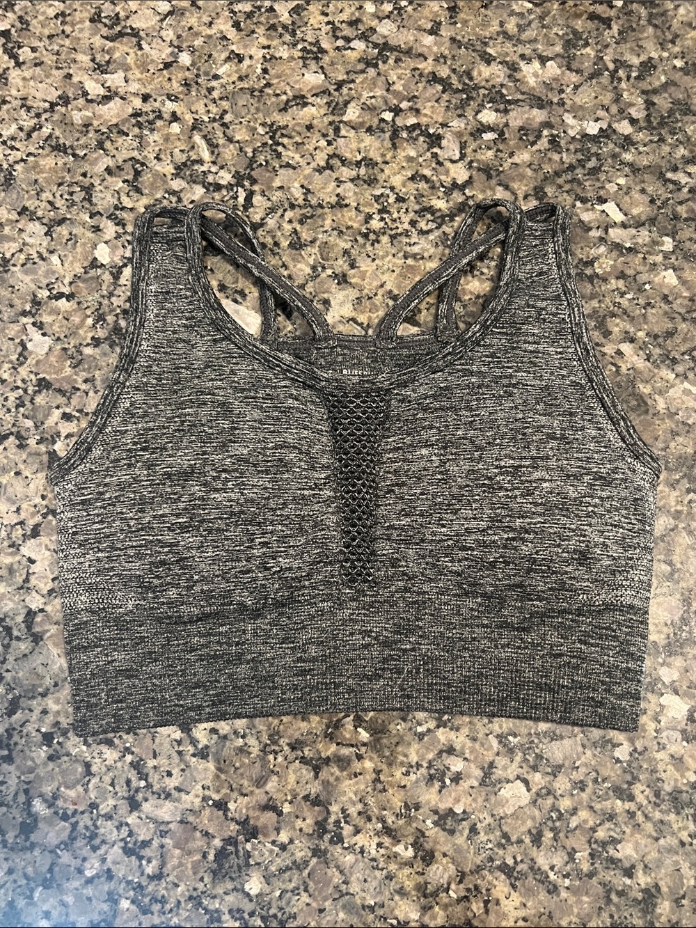 BUFFBUNNY sports bra